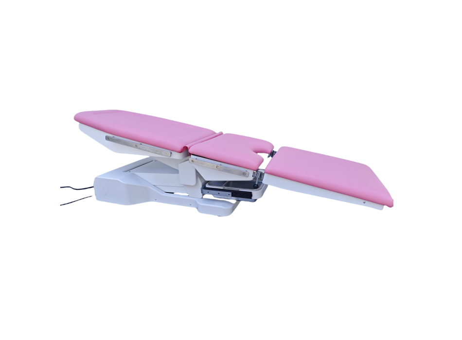 YGP03A Vylepšená elektrická pôrodná posteľ