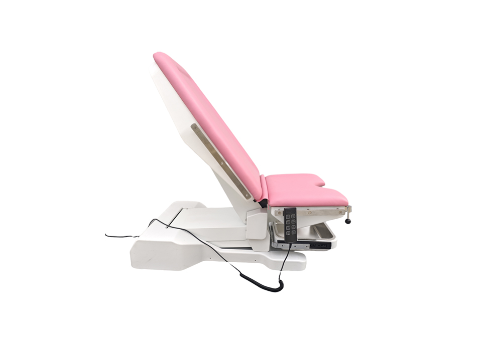 YGP03A Vylepšená elektrická pôrodná posteľ