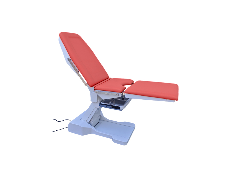 YGP03A Vylepšená elektrická pôrodná posteľ