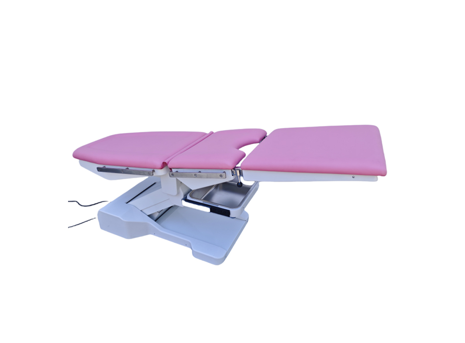 YGP03A Vylepšená elektrická pôrodná posteľ