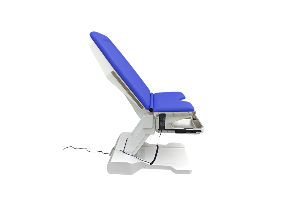 YGP03A Vylepšená elektrická pôrodná posteľ