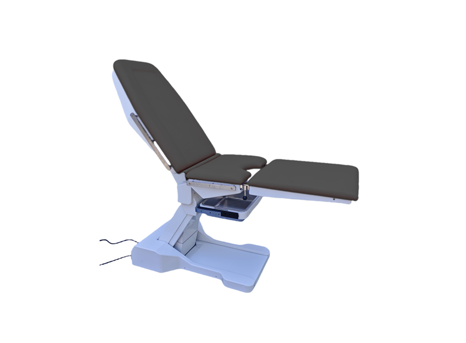 YGP03A Vylepšená elektrická pôrodná posteľ