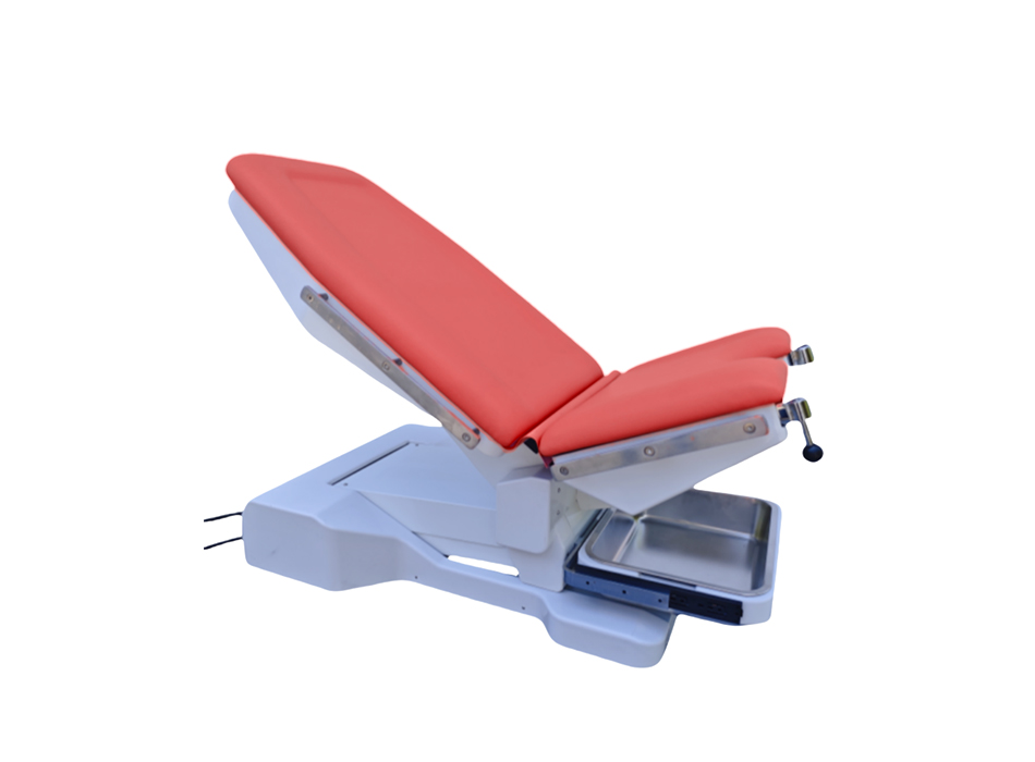 YGP03A Vylepšená elektrická pôrodná posteľ