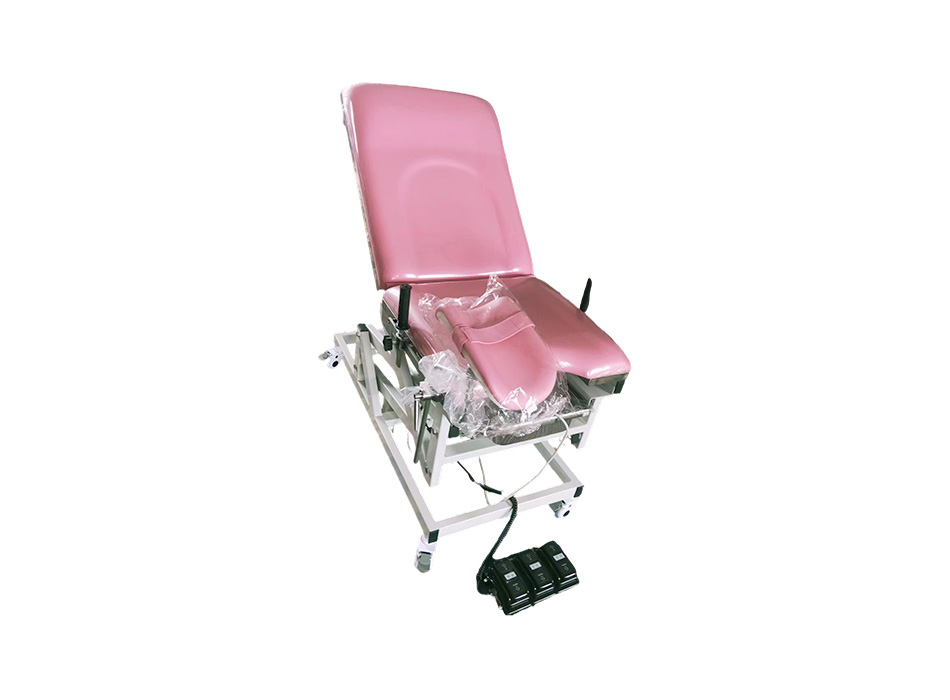 YGP01A Elektrické pôrodné lôžko