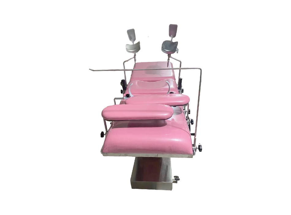 YGP01A Elektrické pôrodné lôžko