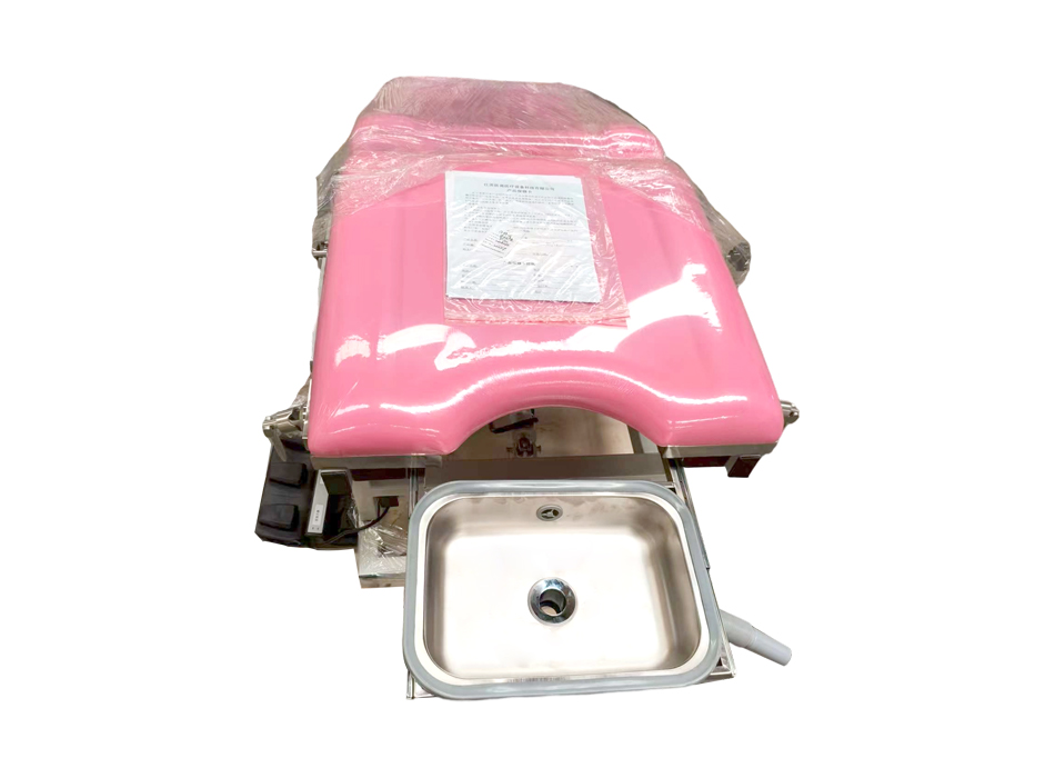 YGP01A Elektrické pôrodné lôžko