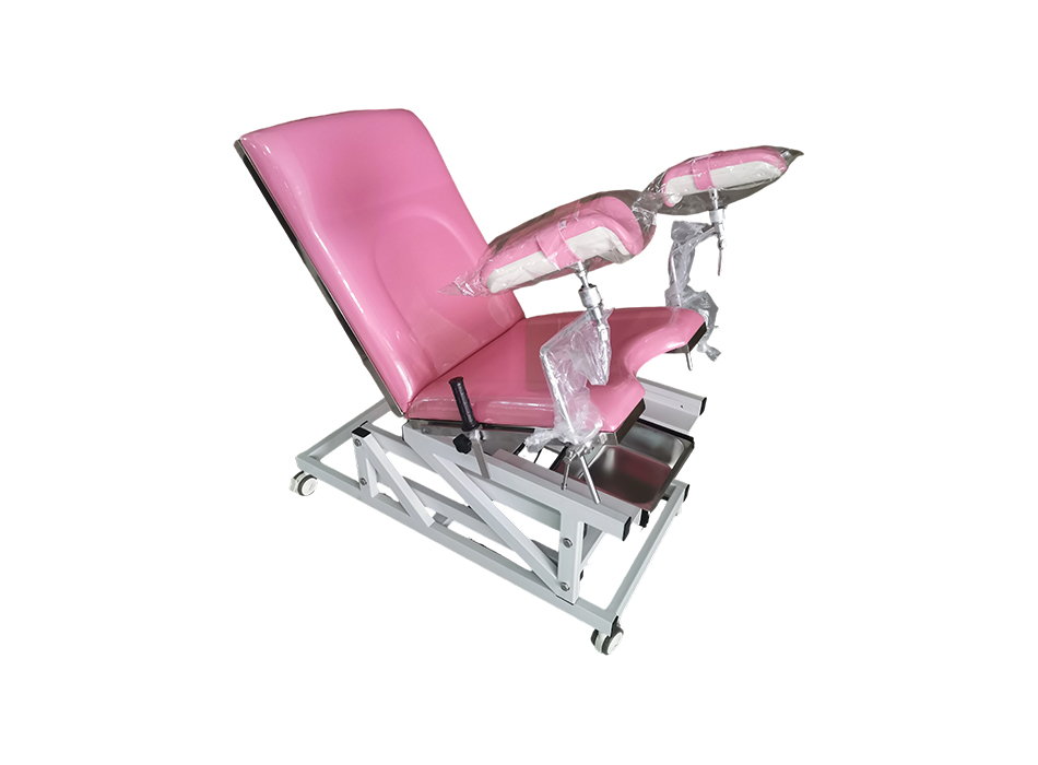 YGP01A Elektrické pôrodné lôžko