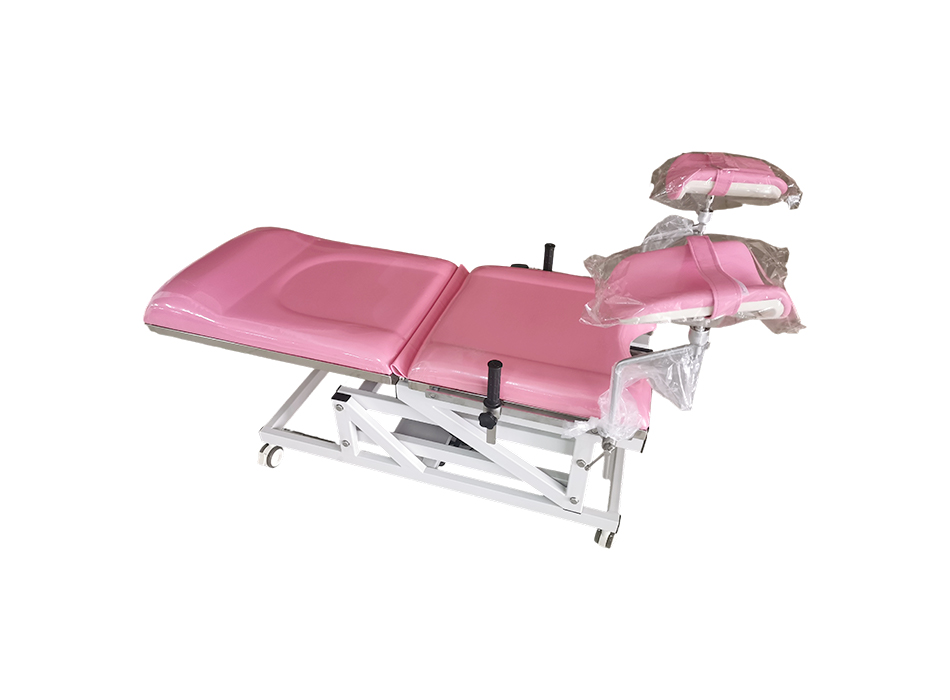 YGP01A Elektrické pôrodné lôžko