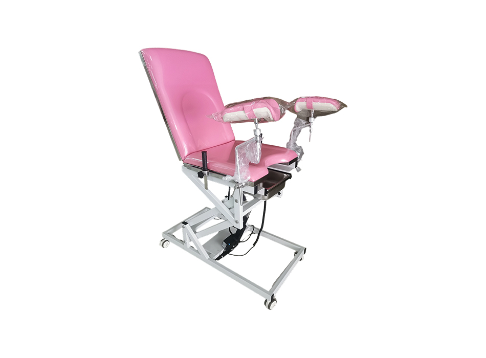 YGP01A Elektrické pôrodné lôžko