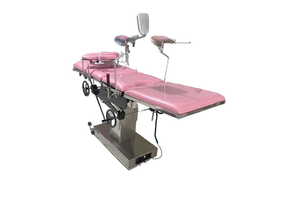 YGP01A Elektrické pôrodné lôžko