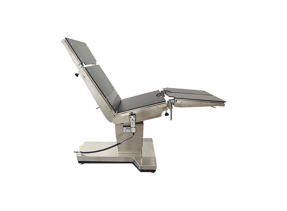 YGDH04A - Vylepšený elektrický hydraulický pracovný stôl