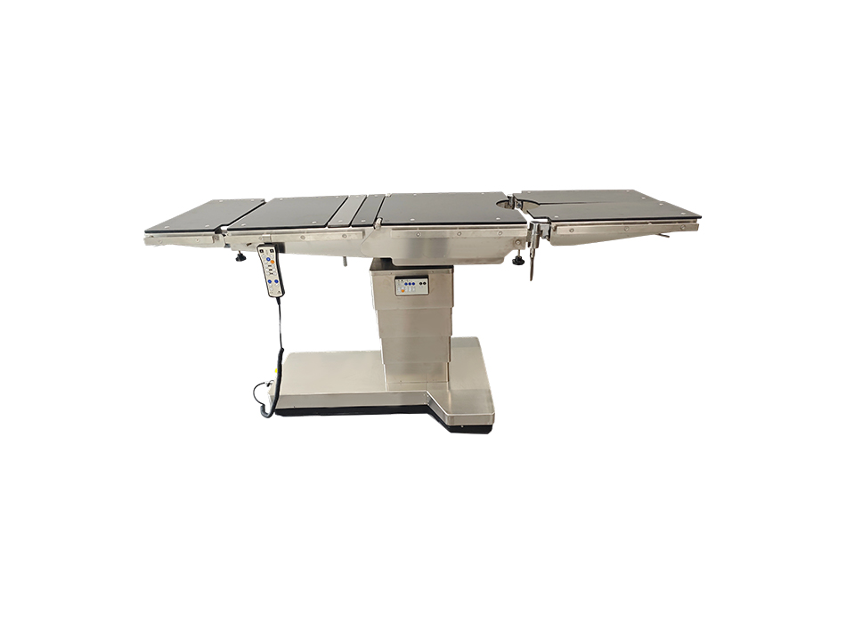 YGDH04A - Vylepšený elektrický hydraulický pracovný stôl