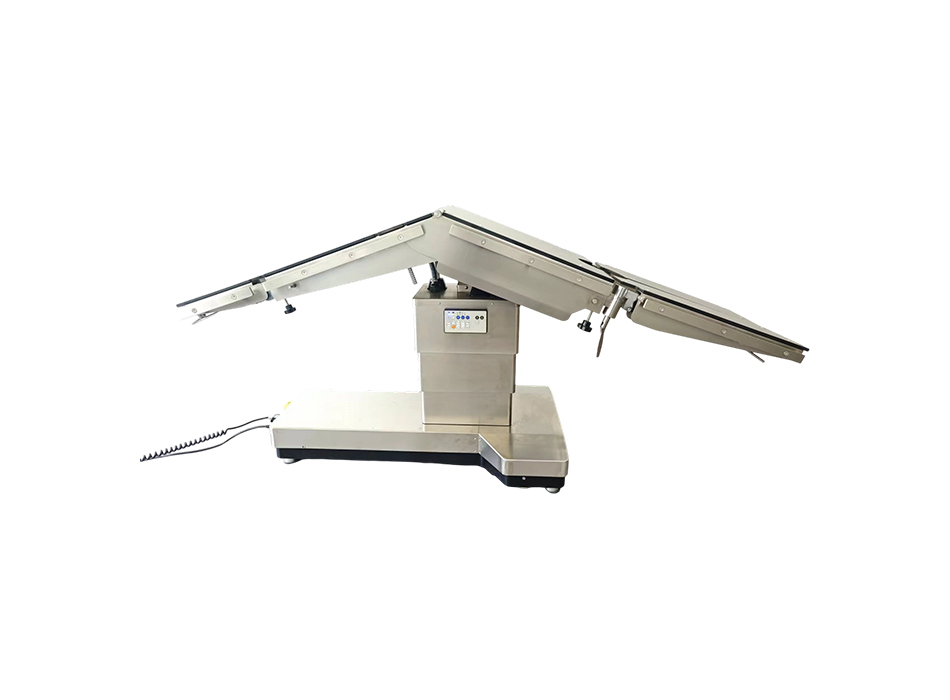 YGDH04A - Vylepšený elektrický hydraulický pracovný stôl