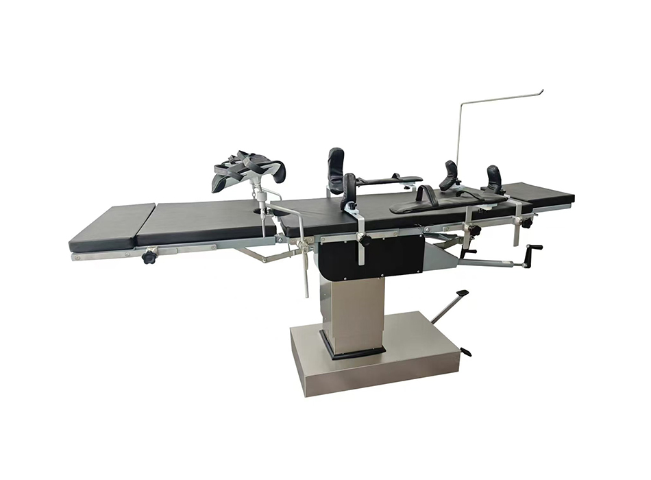 YGS3008 Hydraulický operačný stôl