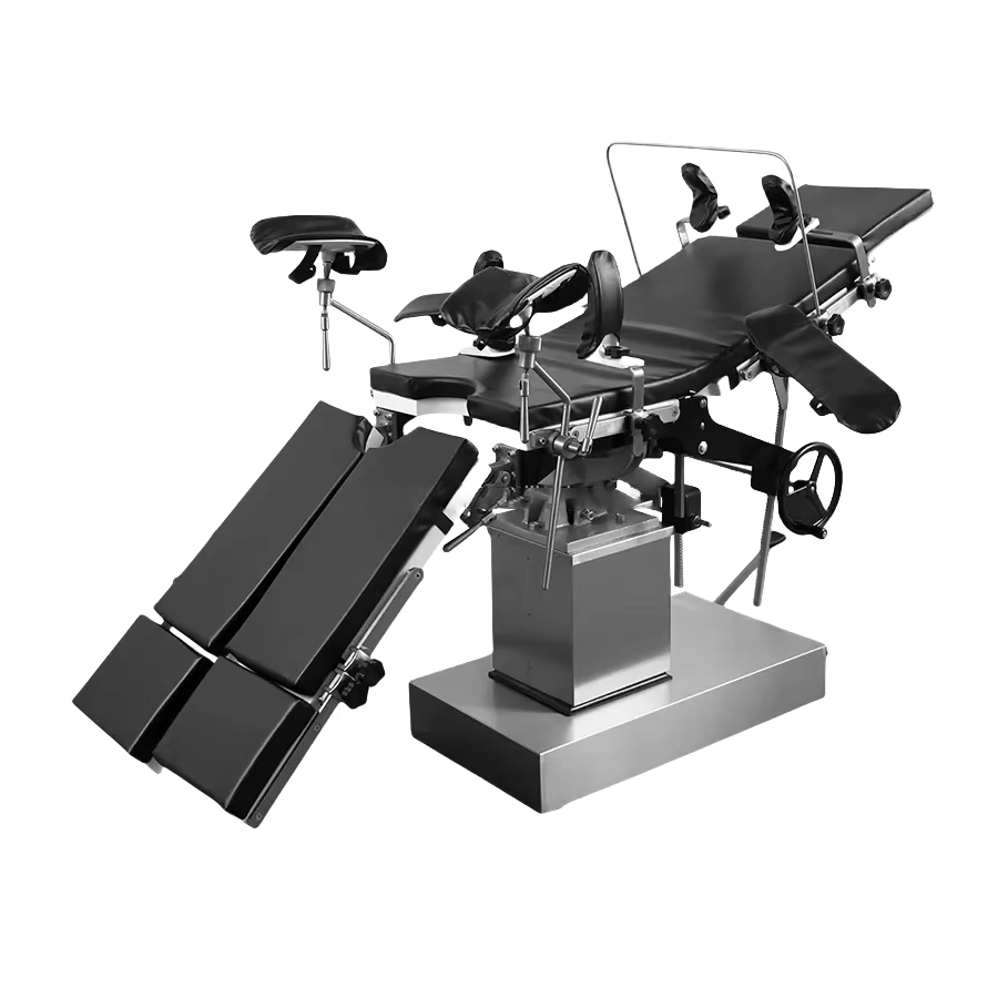 Elektrohydraulické operačné stoly: Komplexná príručka pre modernú chirurgiu